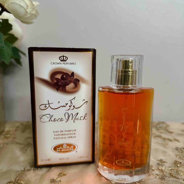 Arabic Perfume