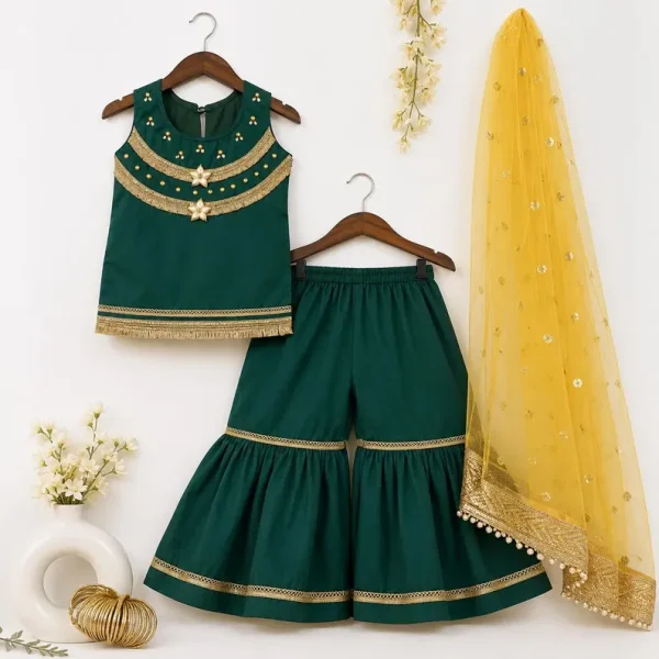 Kids Wear